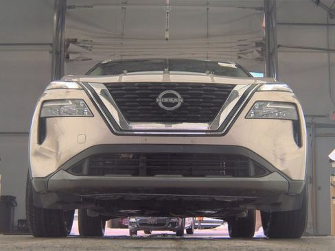 Certified 2023 Nissan Rogue SL image 11