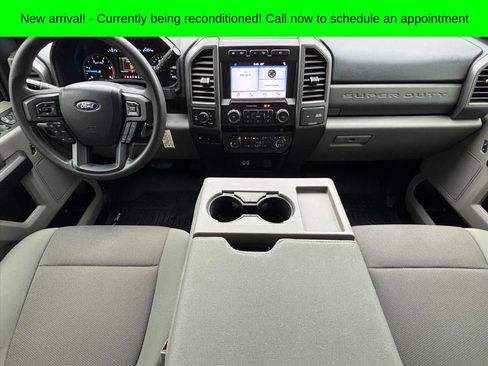 Used 2019 Ford F350 XL w/ STX Appearance Package image 4