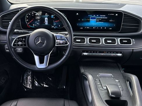 Certified 2023 Mercedes-Benz GLE 350 GLE 350 w/ AMG Line Exterior image 28