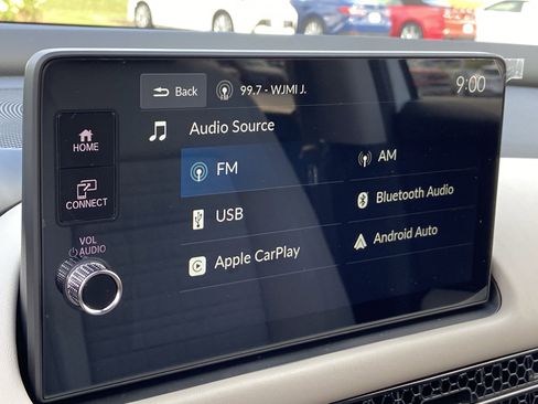 New 2027 Honda HR-V LX image 32