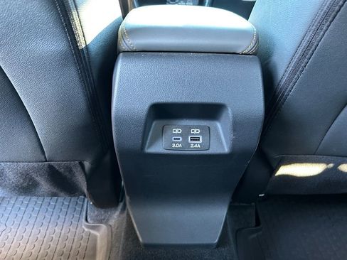 Used 2024 Subaru Crosstrek 2.5i Wilderness w/ Crosstrek Mirror Package AWD/4WD image 36