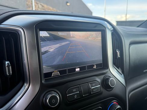 Used 2020 Chevrolet Silverado 1500 LT image 20