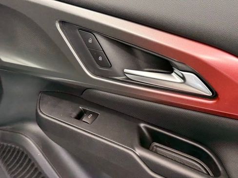 New 2026 Chevrolet Equinox EV RS image 24