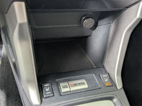 Used 2018 Subaru Forester 2.5i Premium image 23