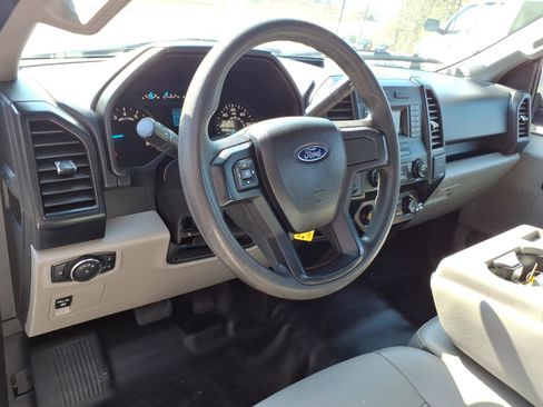 Used 2016 Ford F150 XL image 9