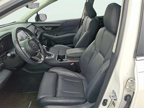 Certified 2025 Subaru Outback Limited XT image 14