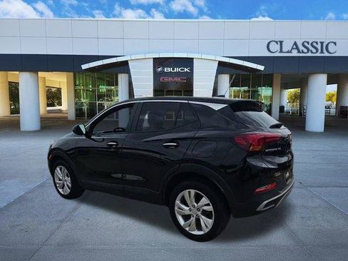 Used 2025 Buick Encore GX Preferred FWD image 6