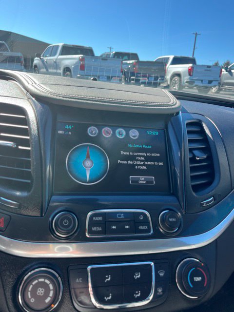 Used 2019 Chevrolet Impala LS FWD image 41