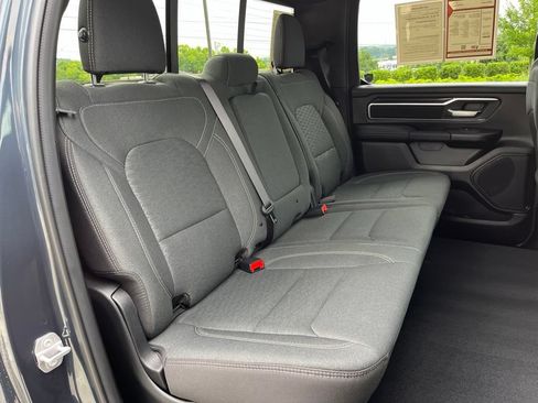 Used 2026 RAM 1500 Big Horn AWD/4WD image 26