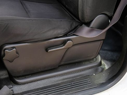 Used 2012 Chevrolet Silverado 3500 W/T w/ Skid Plate Package image 26