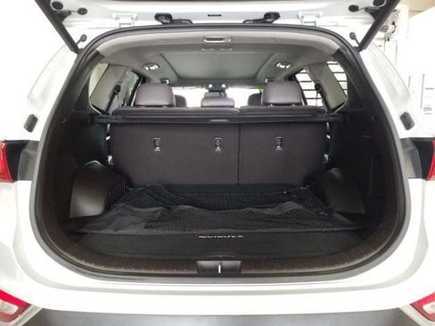 Used 2019 Hyundai Santa Fe Limited AWD/4WD image 15
