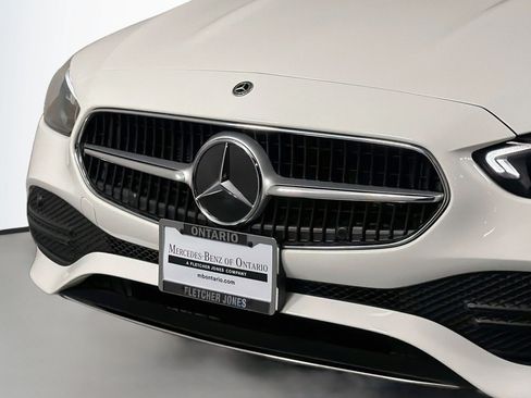 Used 2024 Mercedes-Benz C 300 Sedan image 13