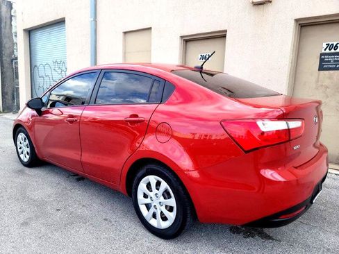 Used 2014 Kia Rio LX image 20