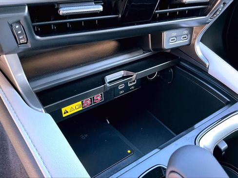 New 2026 Lexus RX 350 Premium FWD image 14