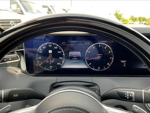 Used 2019 Mercedes-Benz S 560 4MATIC Coupe image 13