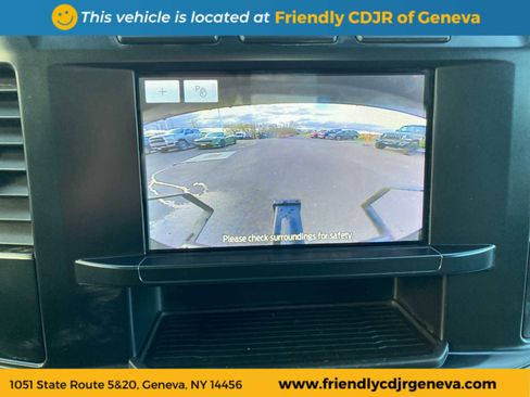 Used 2023 Ford F350 XL w/ Snow Plow Prep Package image 16