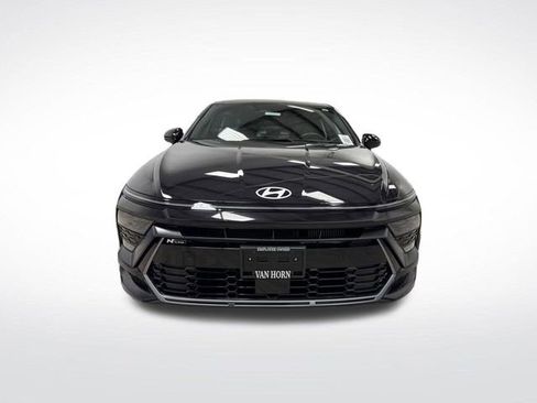 Used 2025 Hyundai Sonata N Line image 12