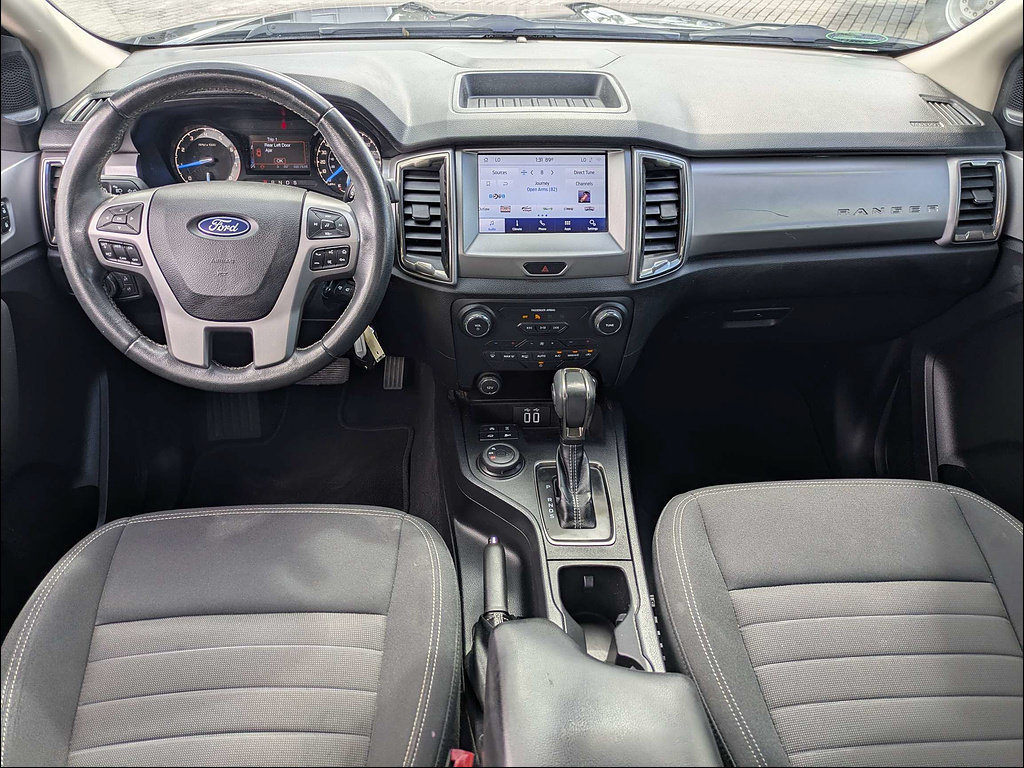Used 2020 Ford Ranger XLT w/ Equipment Group 301A Mid AWD/4WD image 18