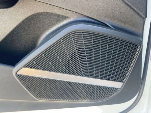 Used 2021 Audi SQ5 Premium Plus w/ Premium Plus Package image 21