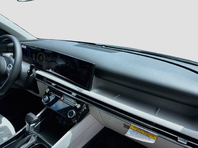 New 2026 Hyundai Tucson SEL Plus FWD image 29