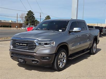 Used 2019 RAM 1500 Limited w/ Off Road Group
