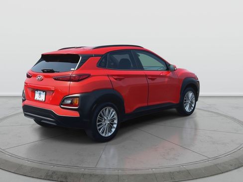 Used 2019 Hyundai Kona SEL FWD image 8