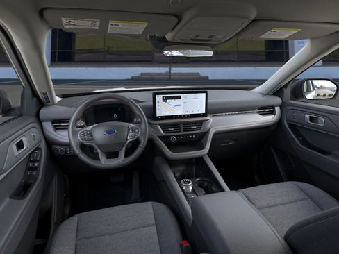 New 2026 Ford Explorer Active image 9