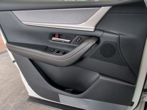 New 2026 MAZDA CX-90 3.3 Turbo w/ Premium Sport Pkg image 16