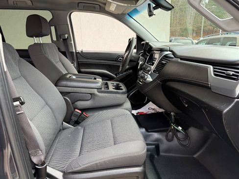 Used 2016 Chevrolet Tahoe 4WD w/ Remote Keyless Entry Package image 4