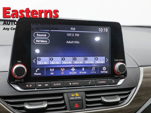 Used 2023 Nissan Altima 2.5 SV image 19