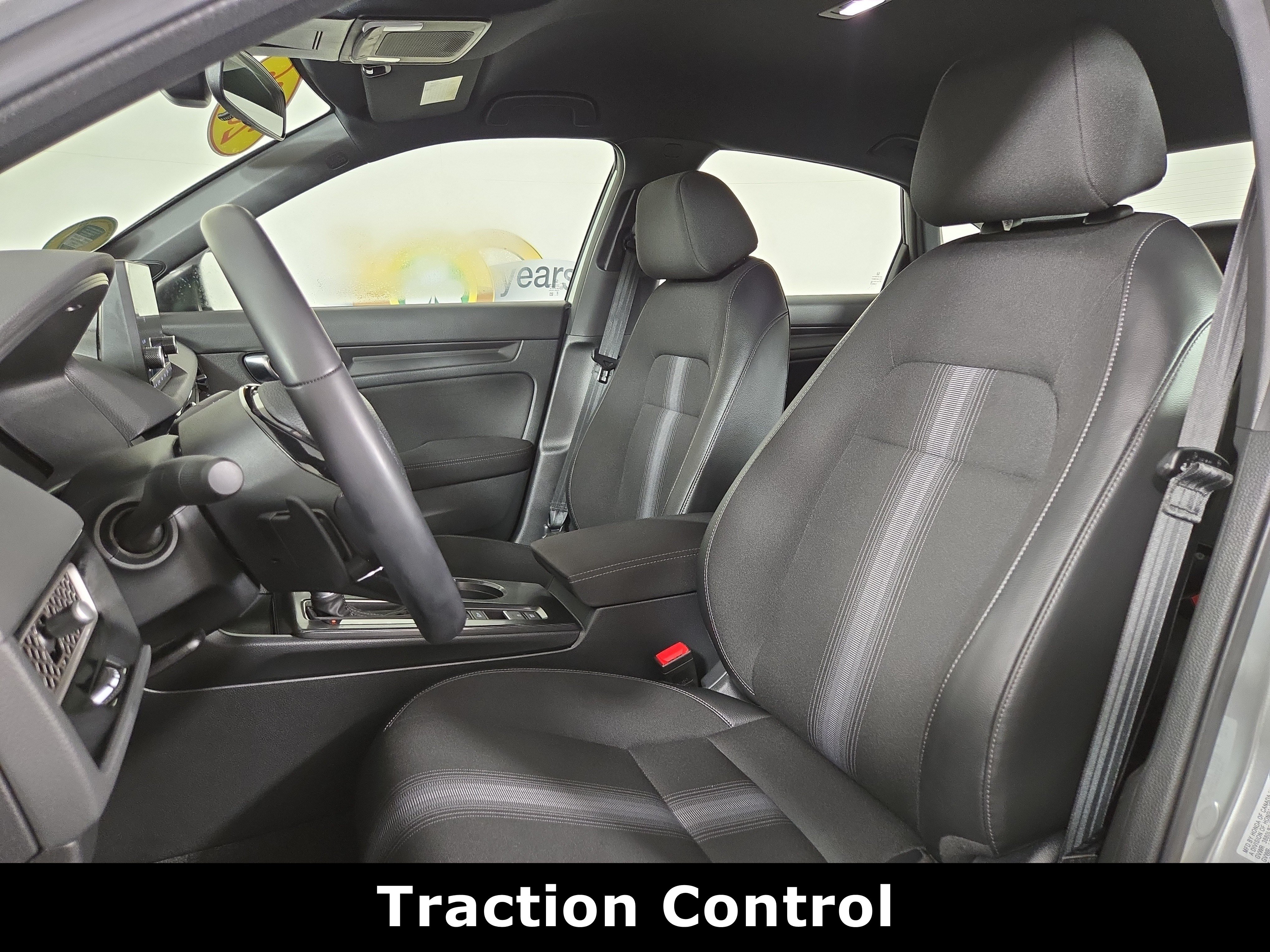 Used 2026 Honda Civic Sport image 11