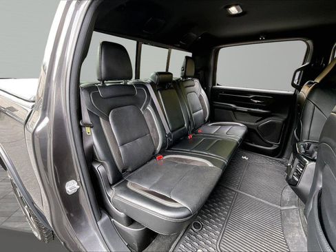 Used 2022 RAM 1500 Rebel w/ Rebel Level 2 Equipment Group AWD/4WD image 29