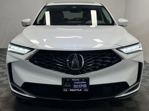 New 2026 Acura MDX w/ Technology Package image 2