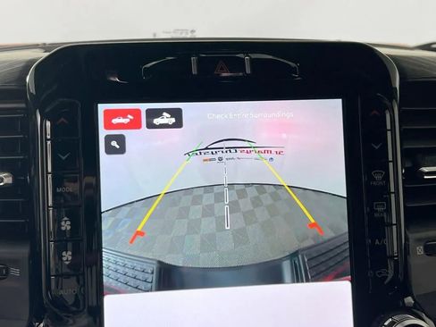 Used 2023 RAM 2500 Rebel w/ Level 2 Equipment Group image 15