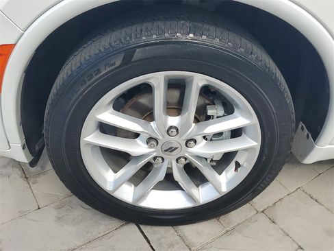 Used 2022 Dodge Durango GT image 4