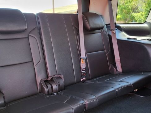 Used 2017 Chevrolet Tahoe Premier AWD/4WD image 24