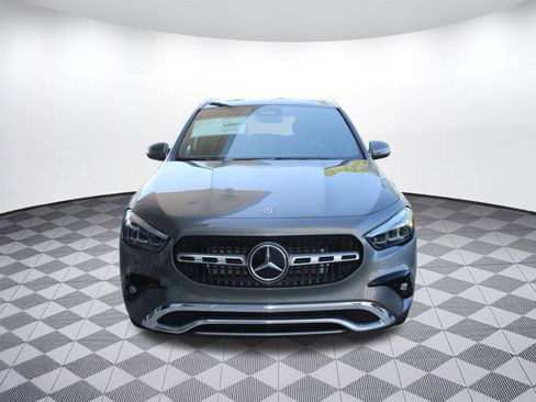 New 2026 Mercedes-Benz GLA 250 image 6