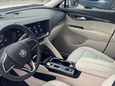 Used 2023 Buick Envision Preferred image 5