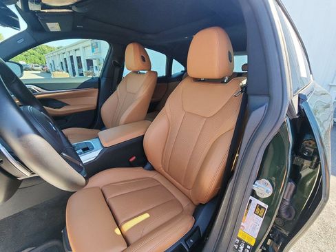 Used 2022 BMW M440i xDrive Gran Coupe w/ Shadowloine Package AWD/4WD image 22