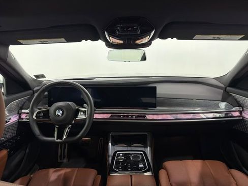 Certified 2023 BMW 760i xDrive 760i xDrive w/ Executive Package image 31