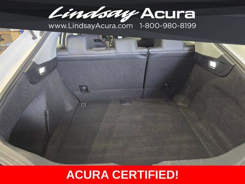 Certified 2024 Acura Integra FWD image 6