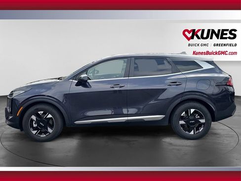 Used 2026 Kia Sportage LX FWD image 6