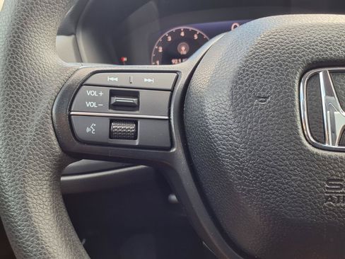 Used 2026 Honda Accord LX image 14