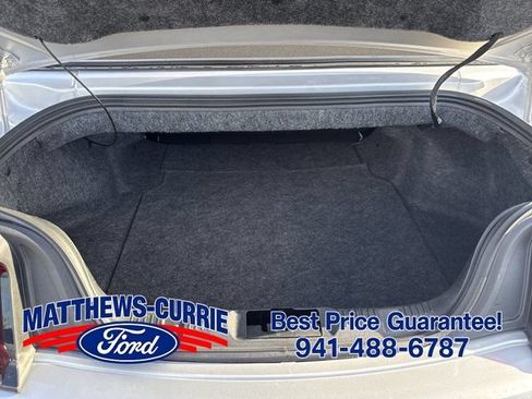 Certified 2018 Ford Mustang GT Premium w/ Equipment Group 401A RWD image 13