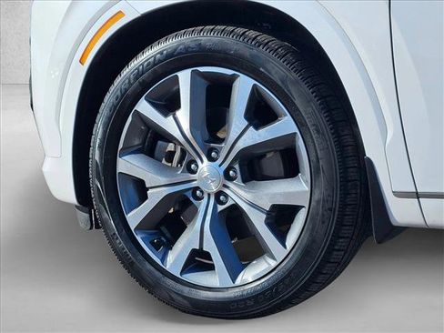 Used 2021 Hyundai Palisade Limited AWD/4WD image 28