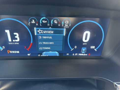 Used 2021 Ford F150 Lariat w/ Equipment Group 502A High AWD/4WD image 16