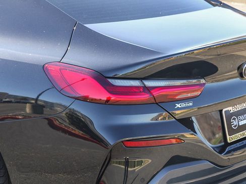 Used 2024 BMW 840i Gran Coupe xDrive w/ Driving Assistance Package image 11