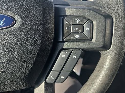 Used 2016 Ford F150 XLT image 15