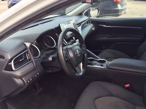 Used 2023 Toyota Camry LE image 13