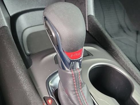 Used 2024 Chevrolet Malibu RS w/ LPO, Floor Liner Package FWD image 18